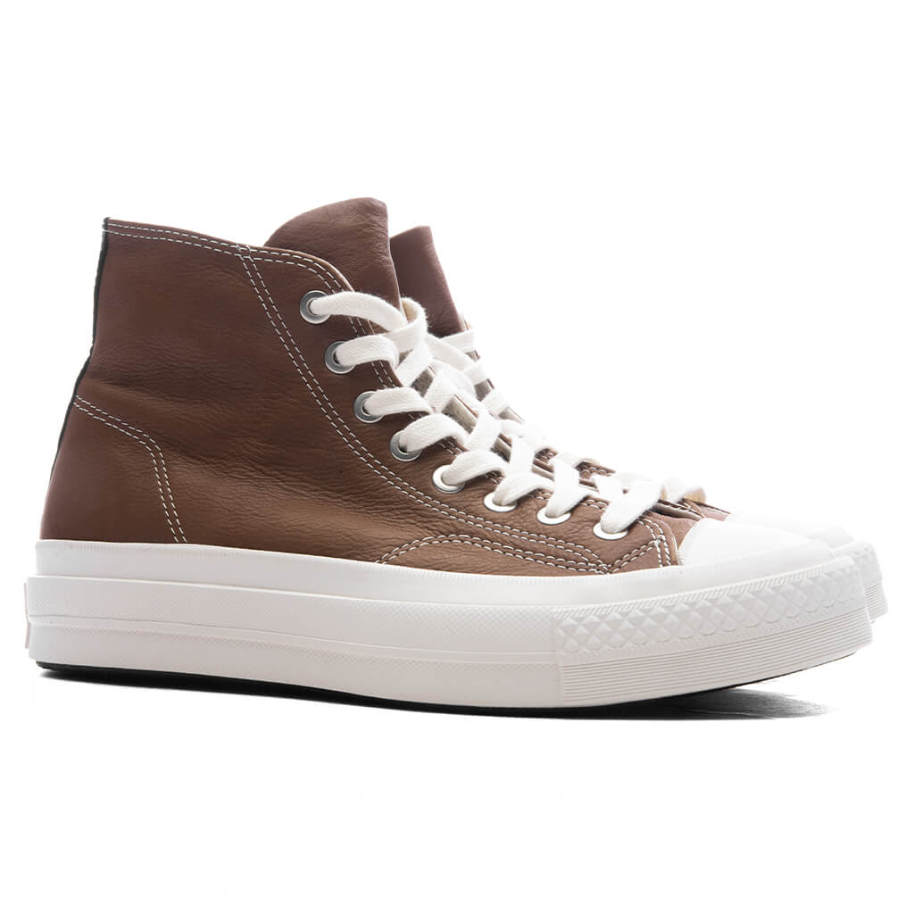 First String Chuck Taylor All Star - Chestnut/Black/Snow White