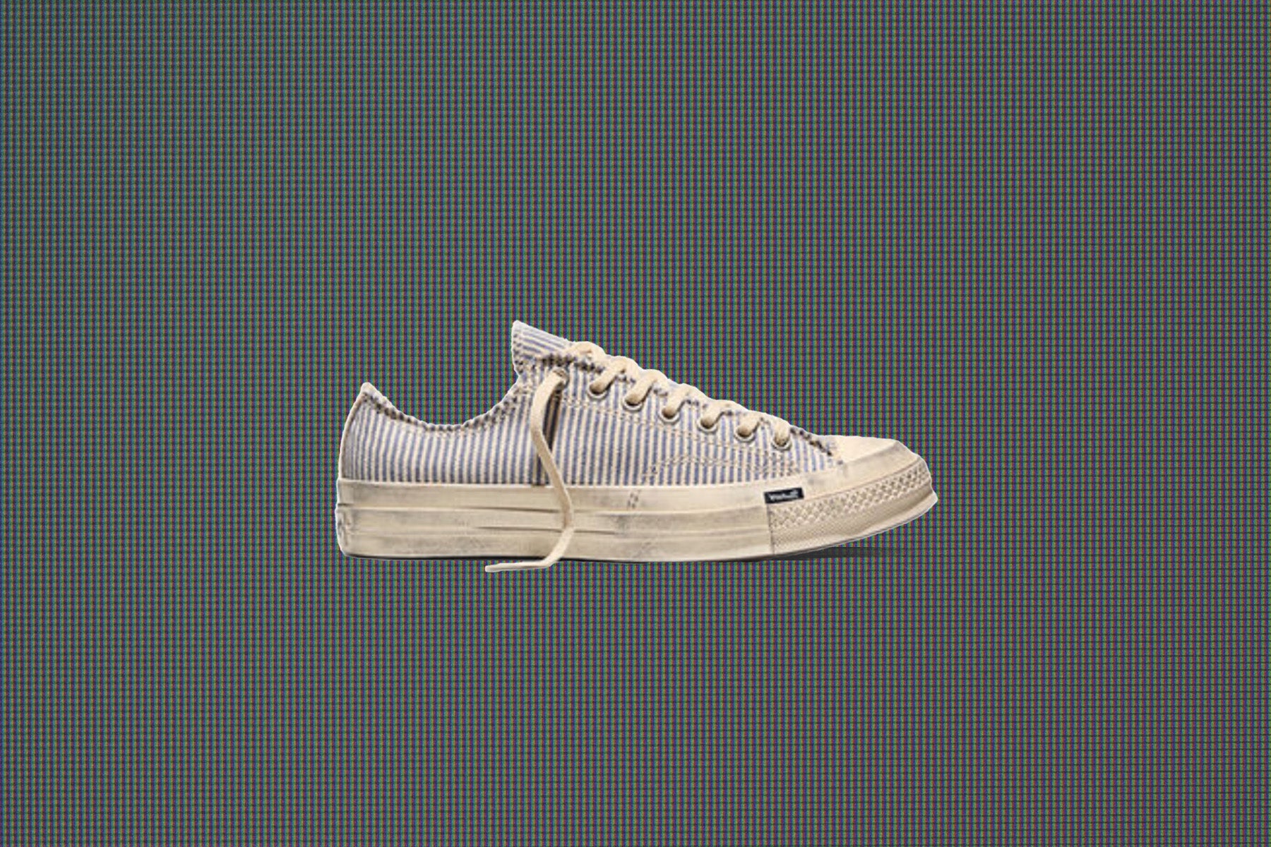 Converse x Madhappy Chuck 70 Ox - Thunder Daze/Natural Ivory – Feature