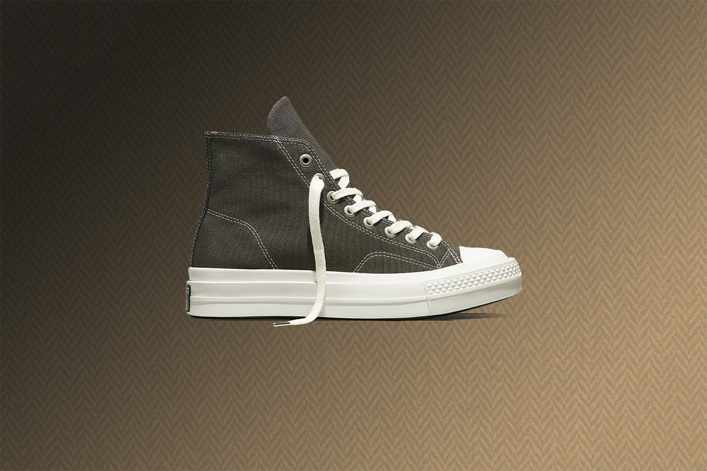 First String Chuck Taylor All Star Beluga/Black/Marshmallow