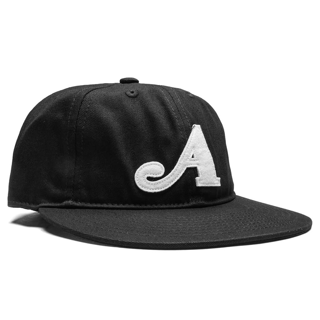 A.P.C. - Man - Black - Hat