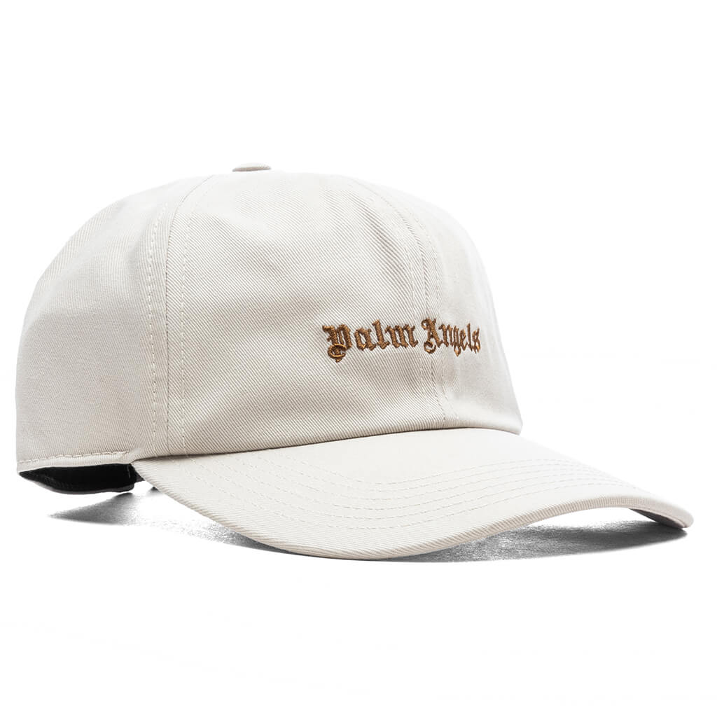 Beige Logo Cap main image 0