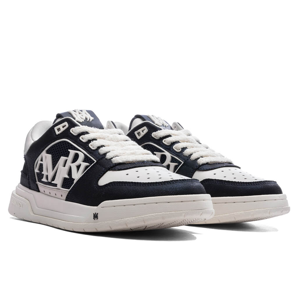 Amiri Classic Low
