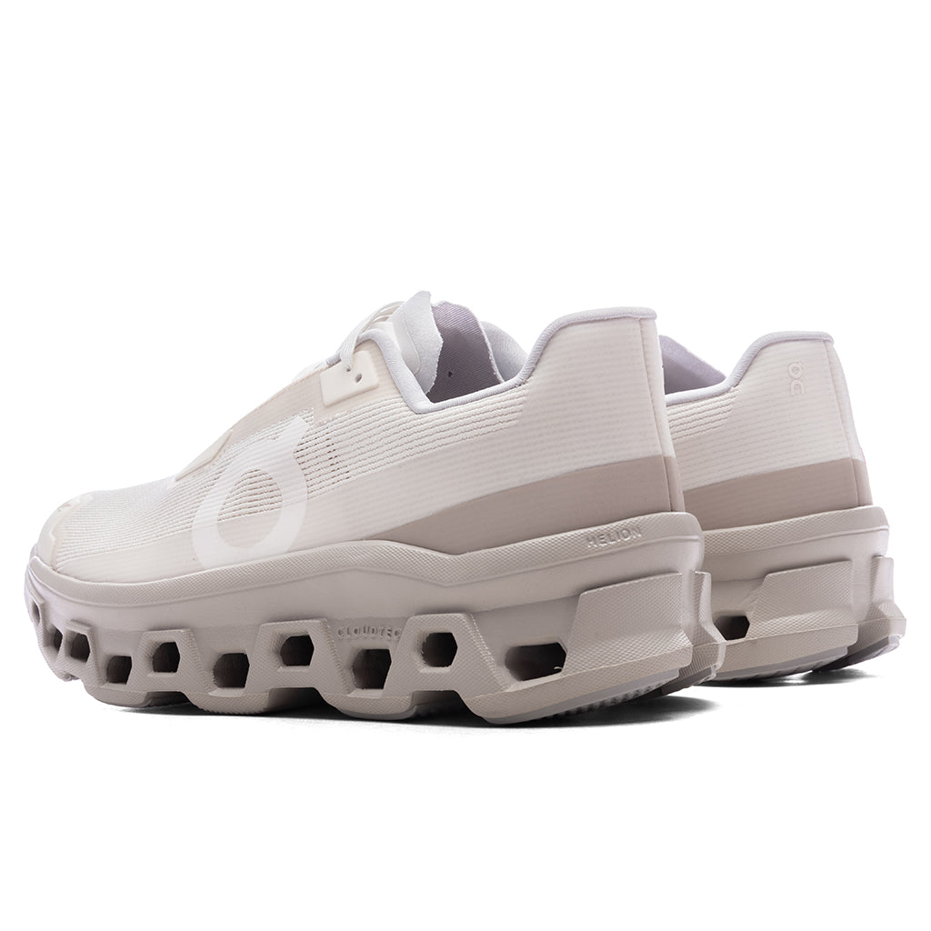 Cloudmonster Void - Dew/Truffle – Feature