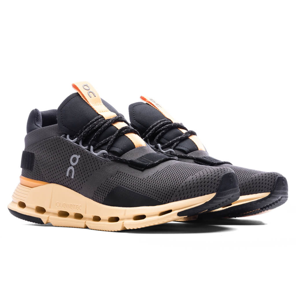 Cloudnova Eclipse Women's - Savannah â Feature