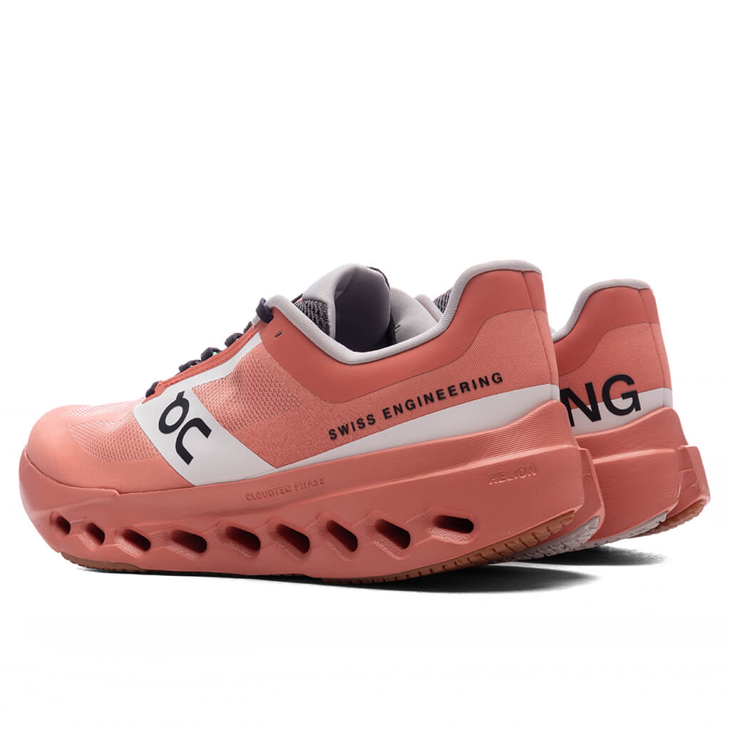 Cloudsurfer Next Z5 - Canyon/White – Feature