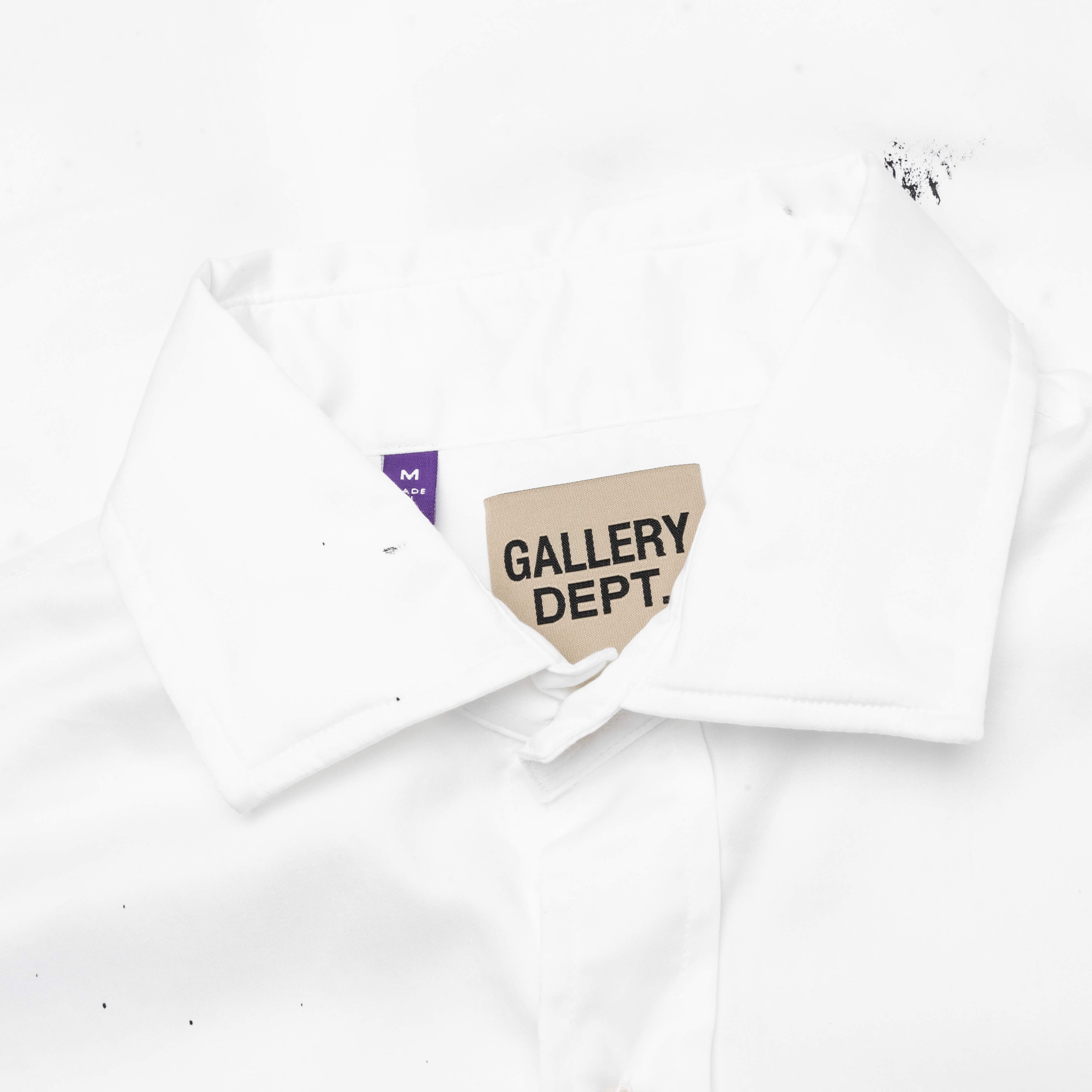 Collins Shirt main image 1
