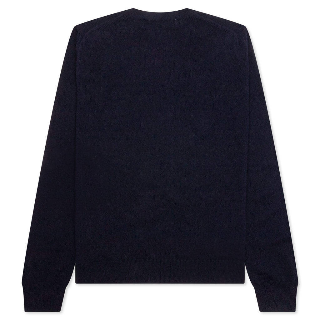 the Artist Invader Cardigan Women main image 1