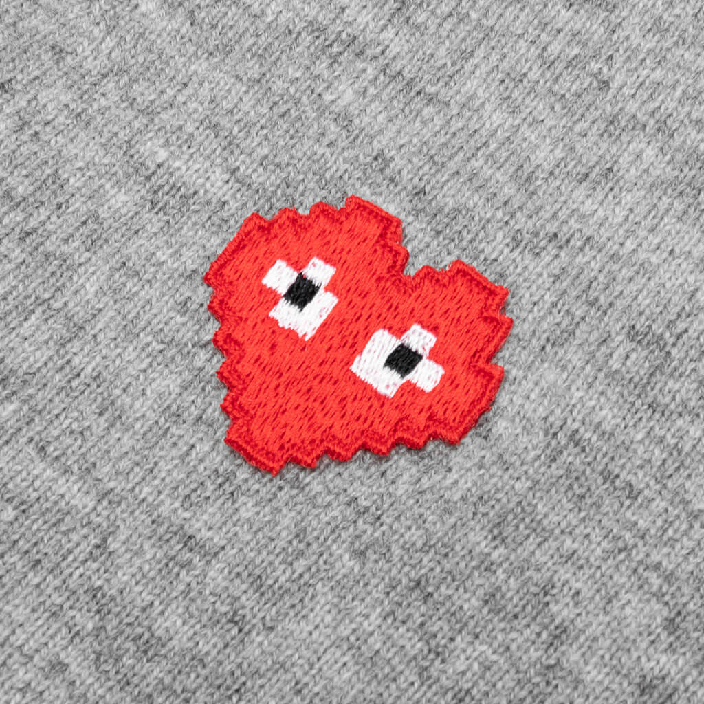 the Artist Invader Cardigan Women main image 0