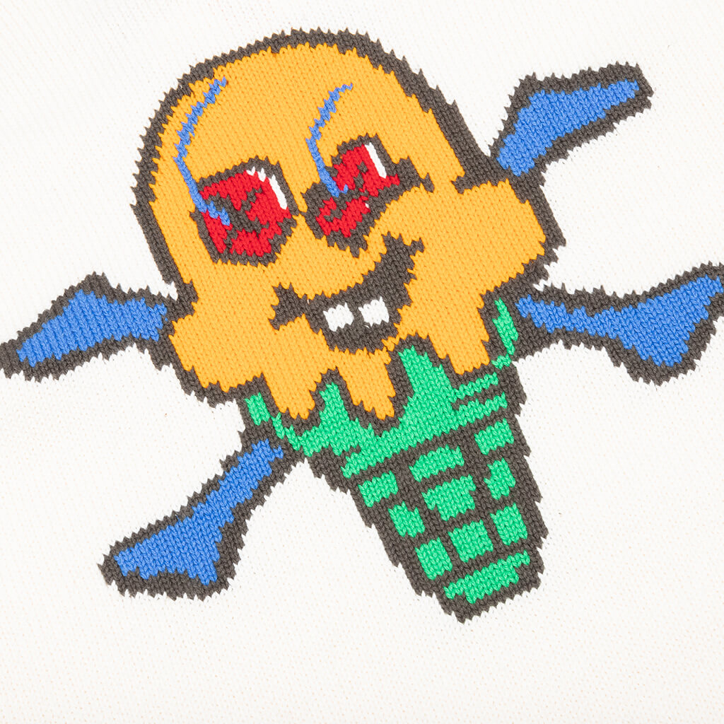 A closer look at Whispers Of Whitening Bones