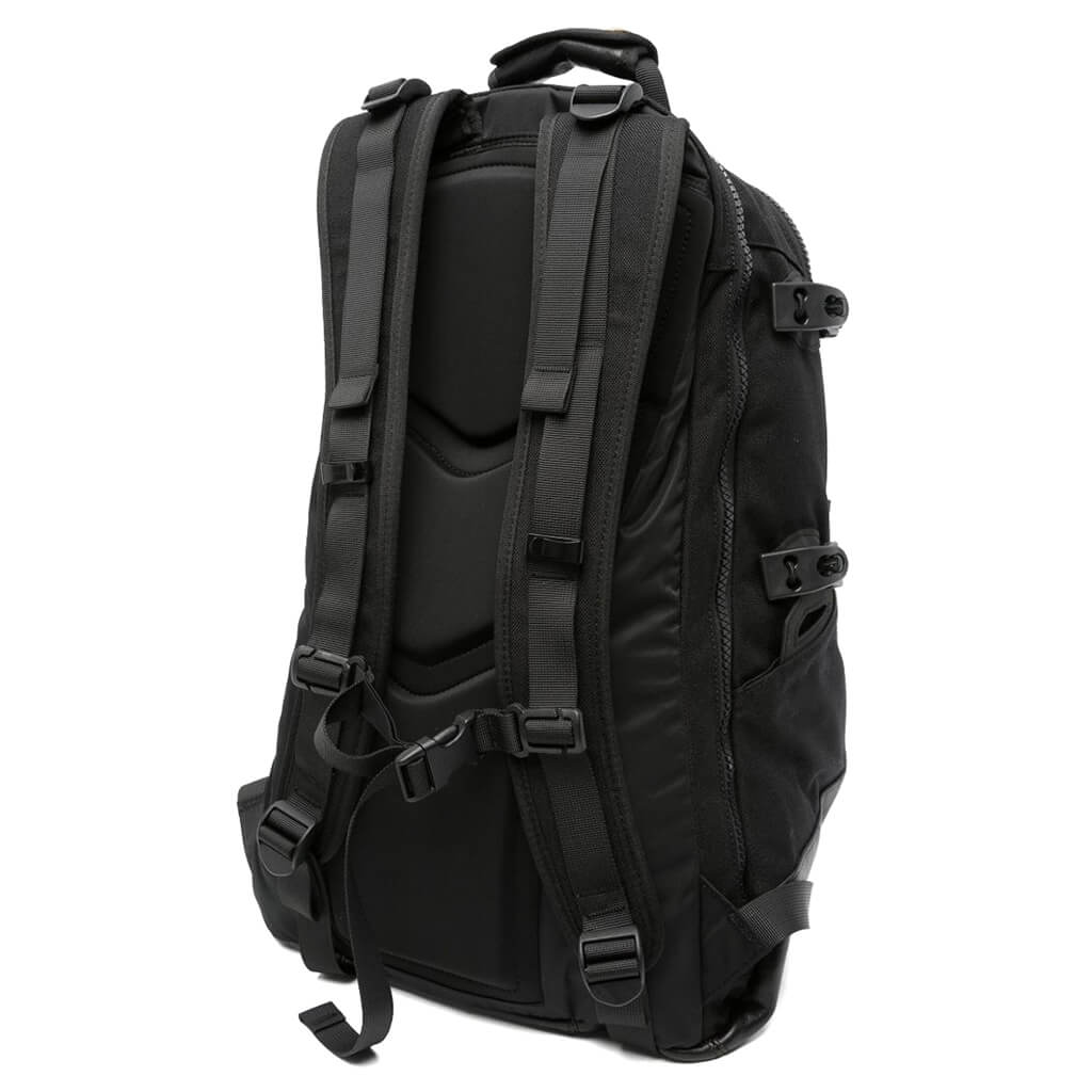 Cordura 20L - Black – Feature