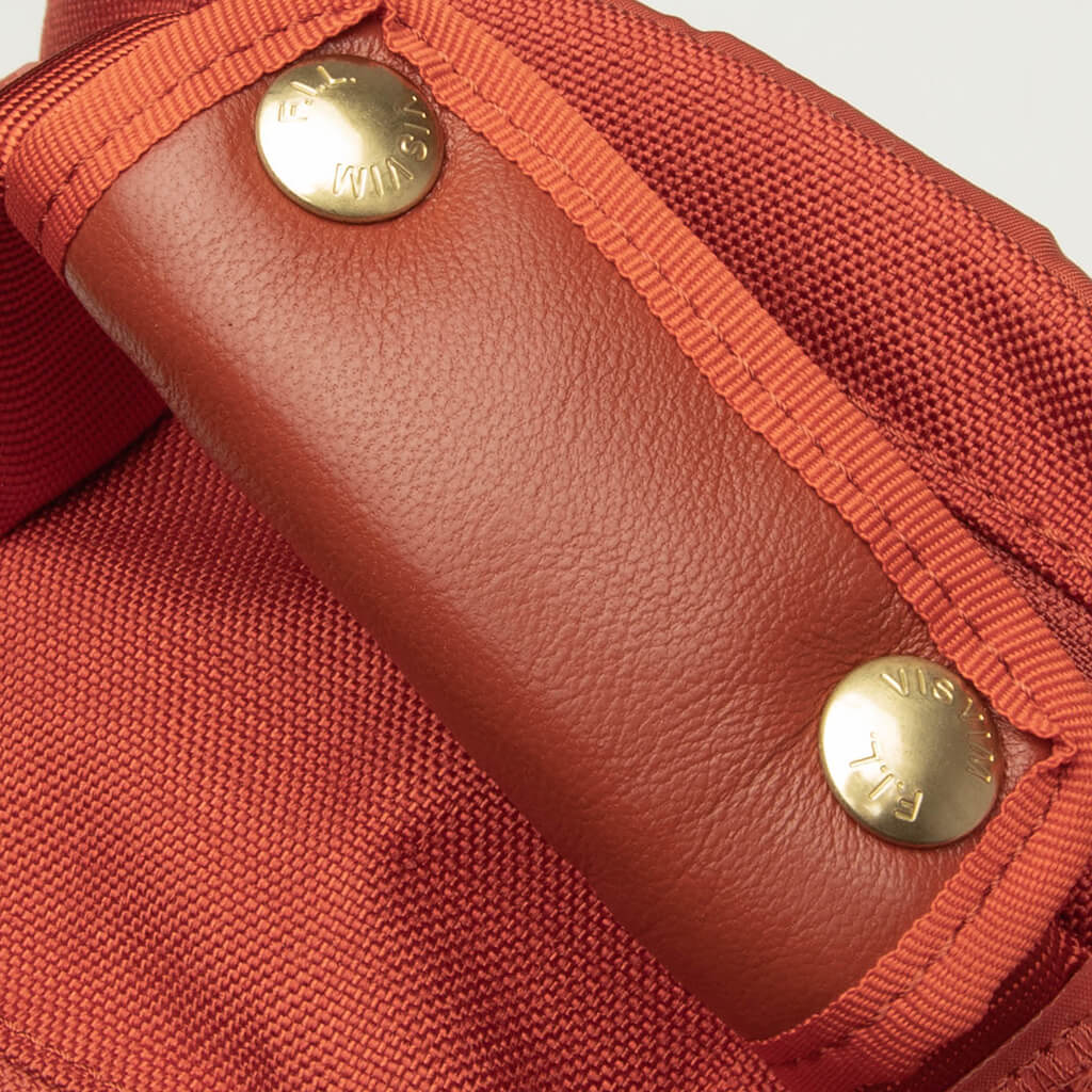 Cordura 20L - Orange – Feature Cordura 20L - Orange – Feature