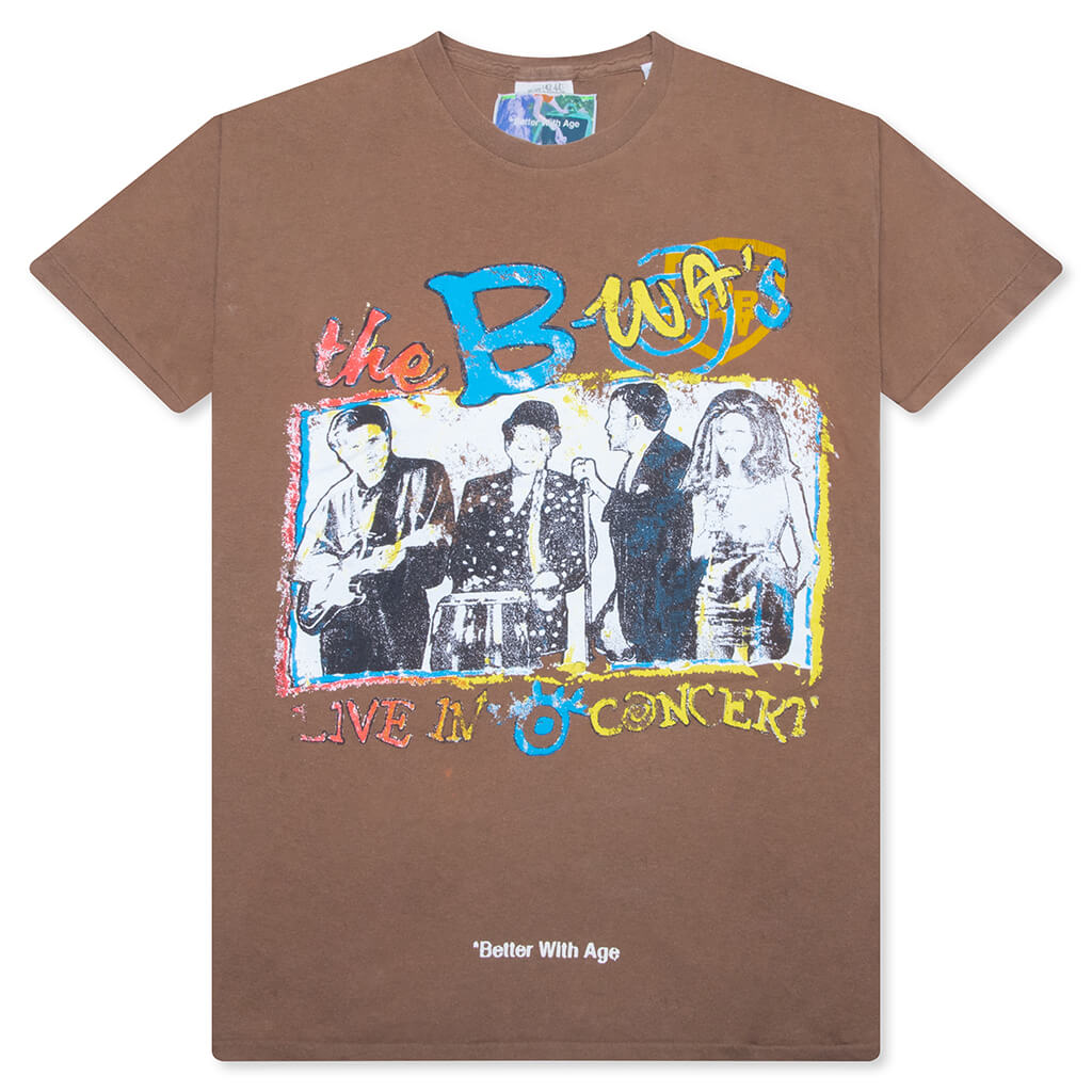 Cosmic Tee - Multi – Feature