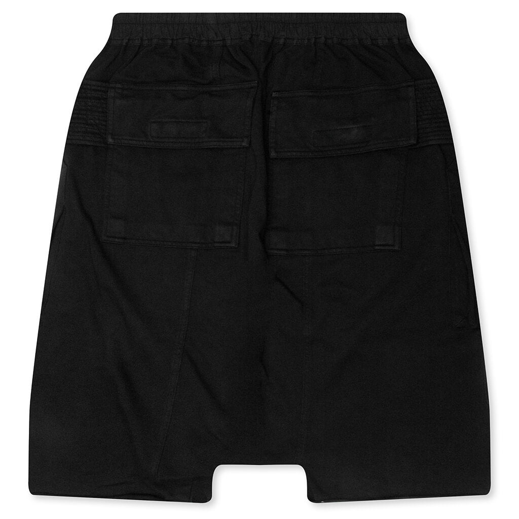 Creatch Cargo Pods - Black – Feature
