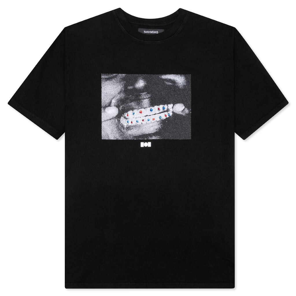 Supreme hotsell grillz shirt