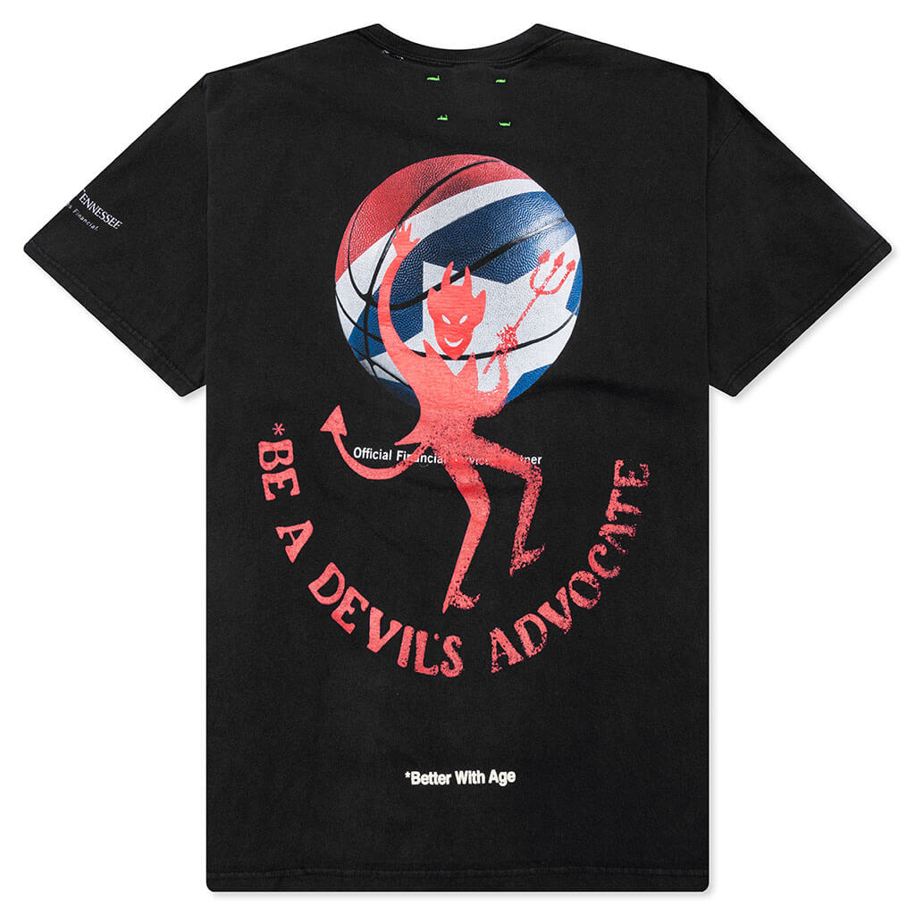 Damian Tee - Multi – Feature