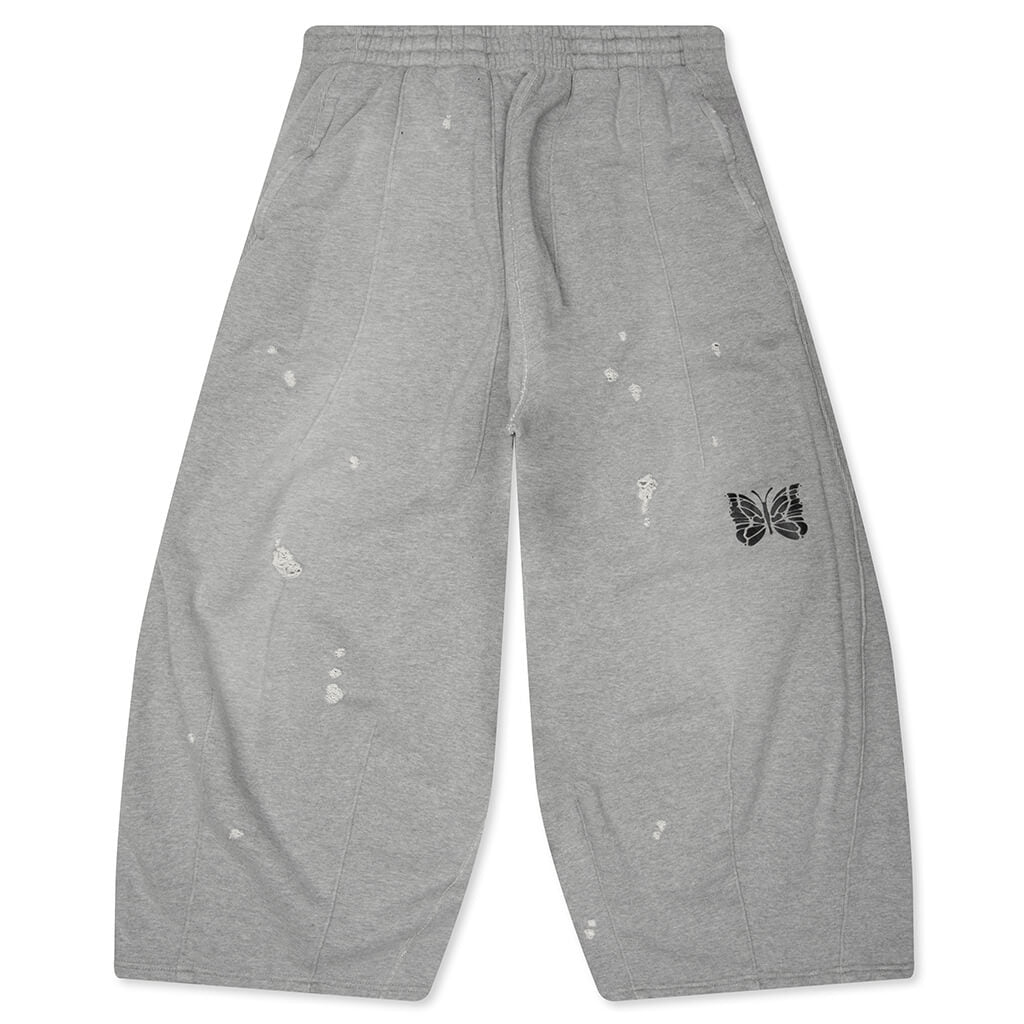 DeconstructedH.D.SweatPant-