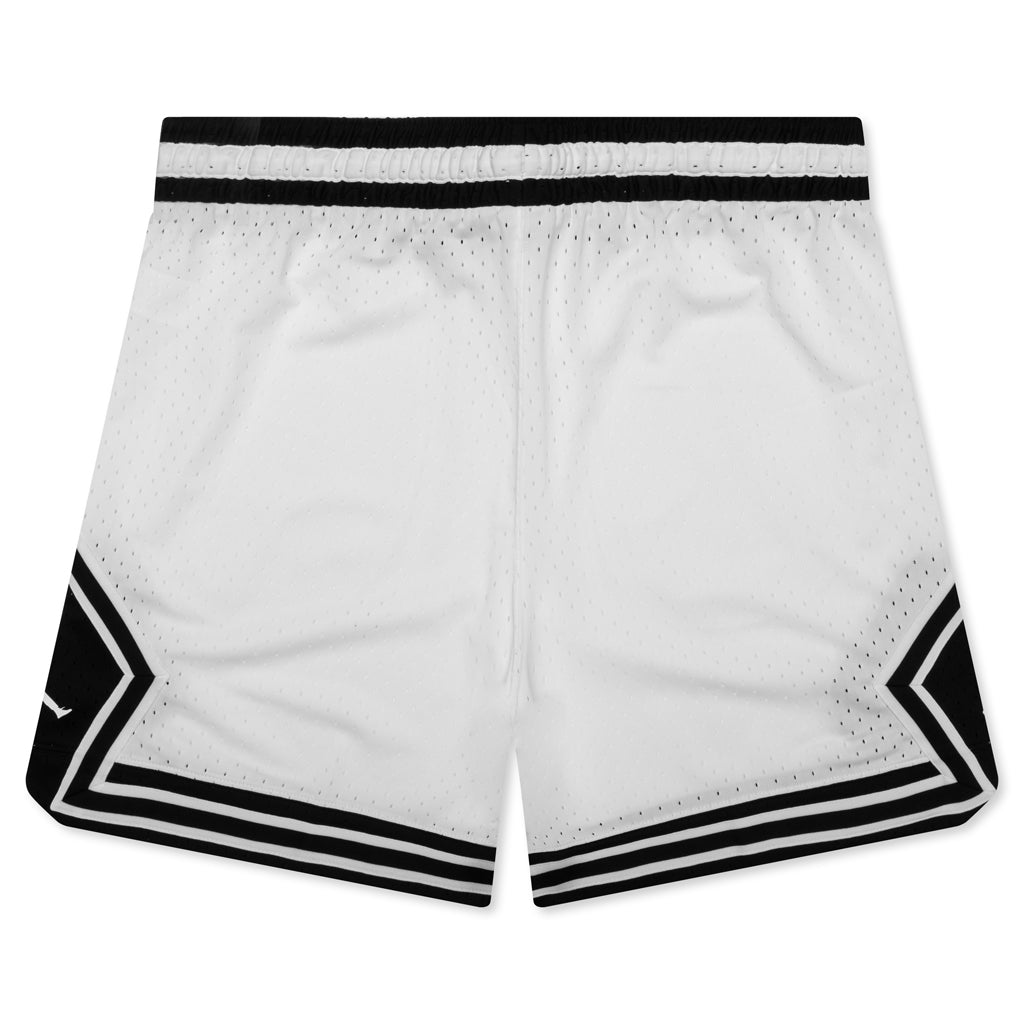 The White Dia Shorts main image 1