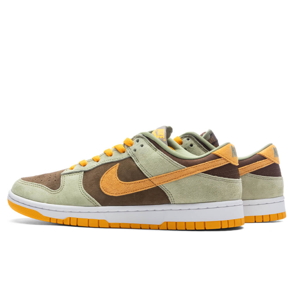 Dunk Low 'Dusty Olive' – SVRN