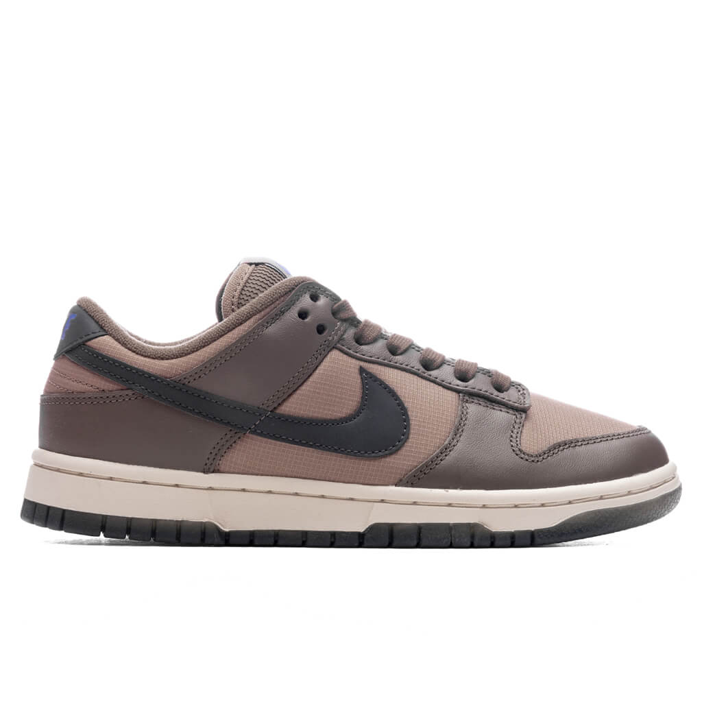 Women's Dunk Low Ironstone / Mink Brown main image 0