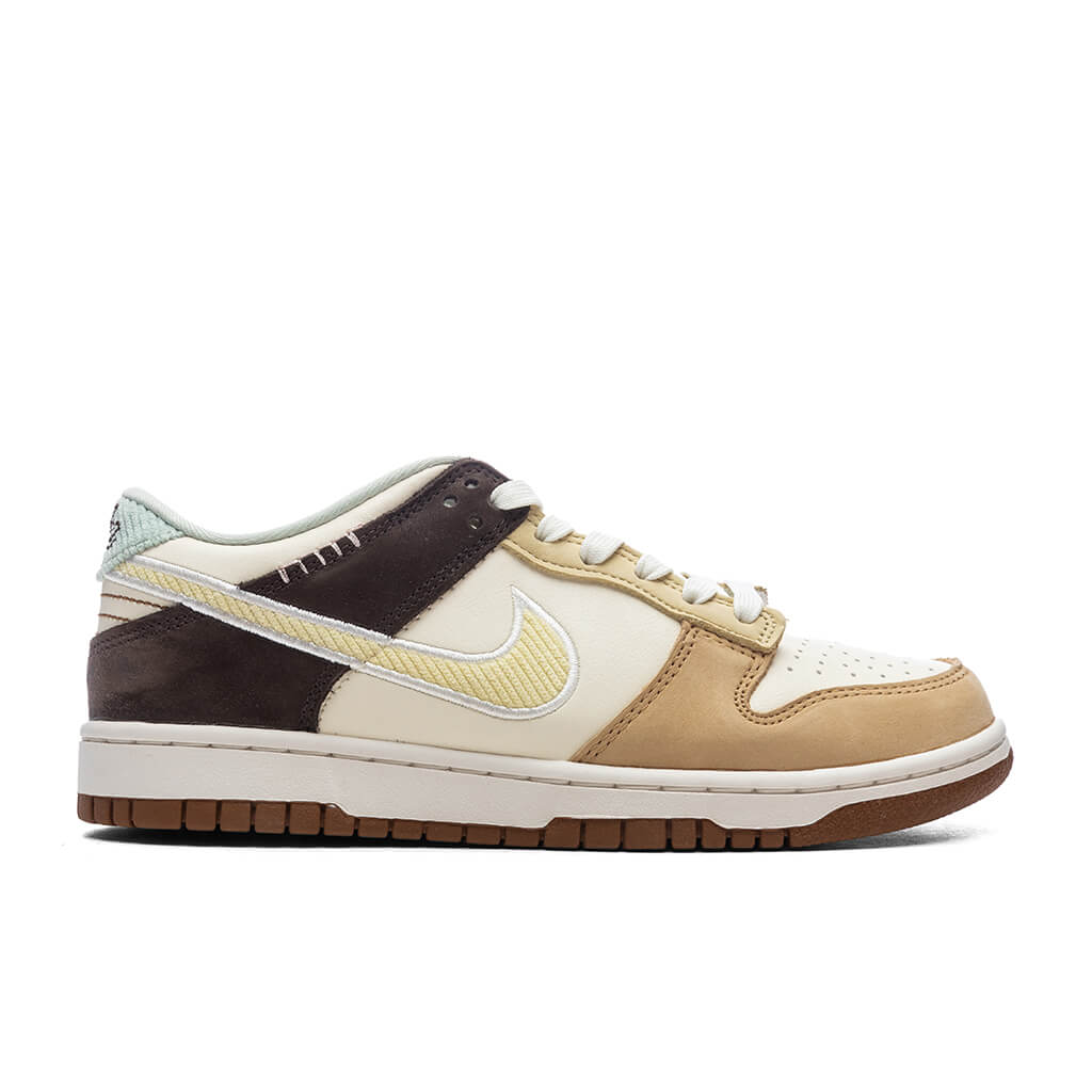 dunks white oatmeal