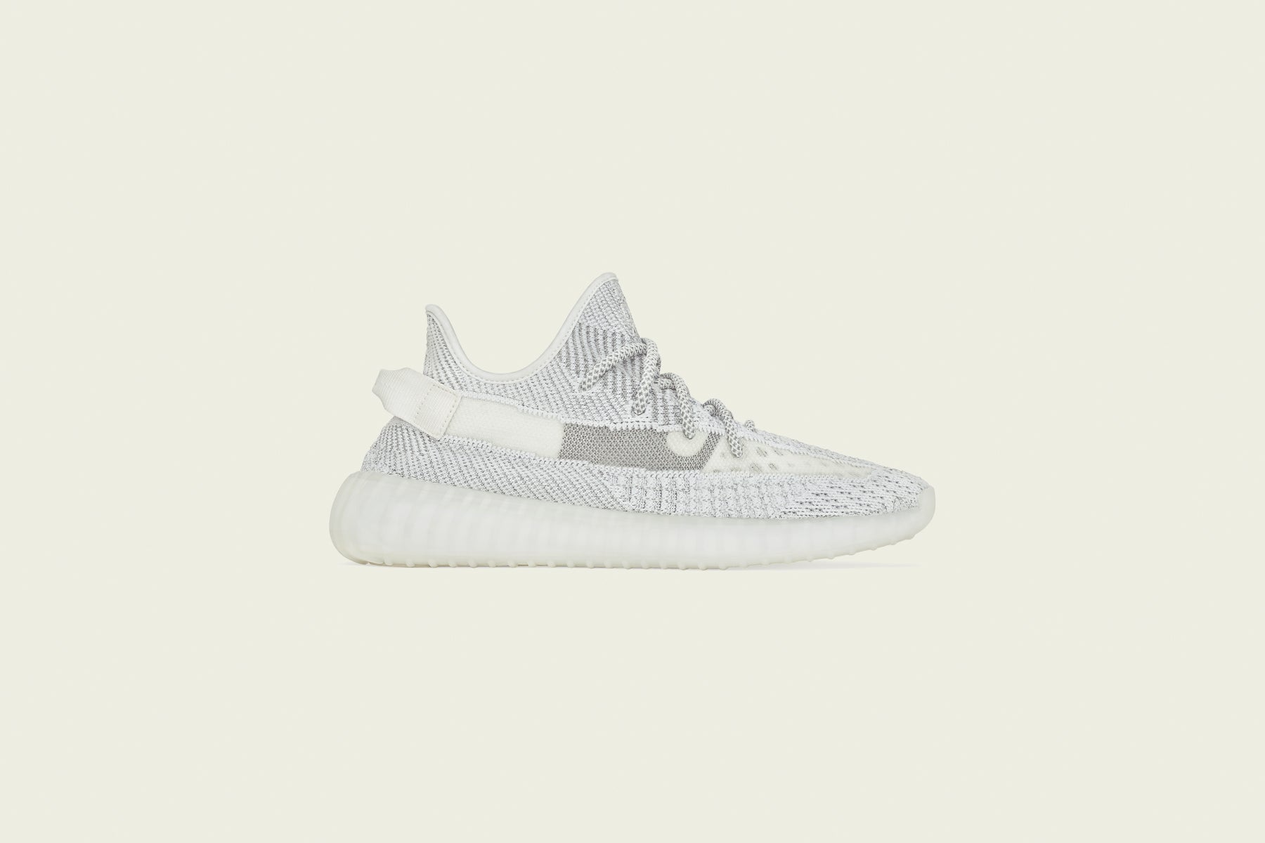 Yeezy Boost 350 V2 - 静的 – Feature
