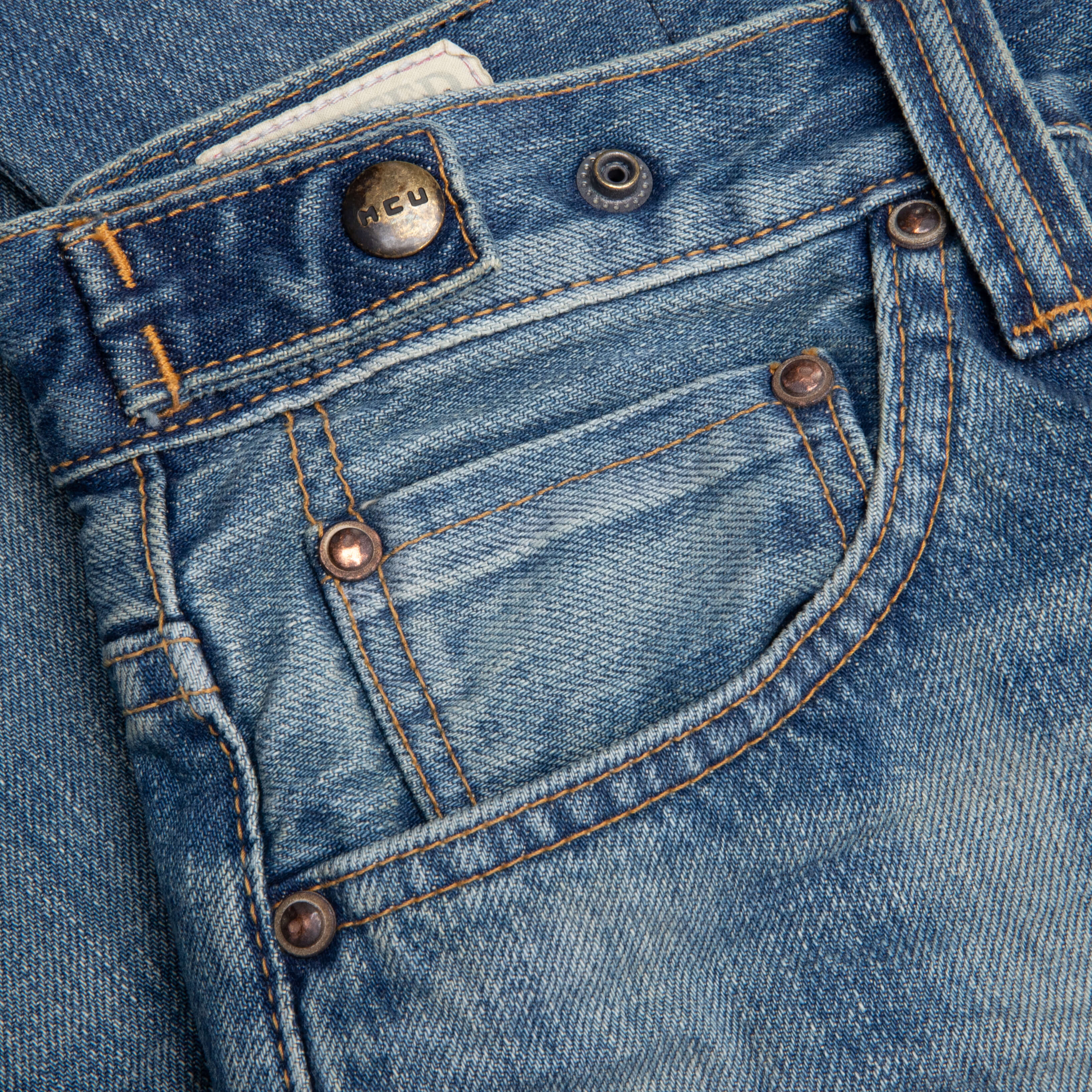'Edo' jeans Jeans