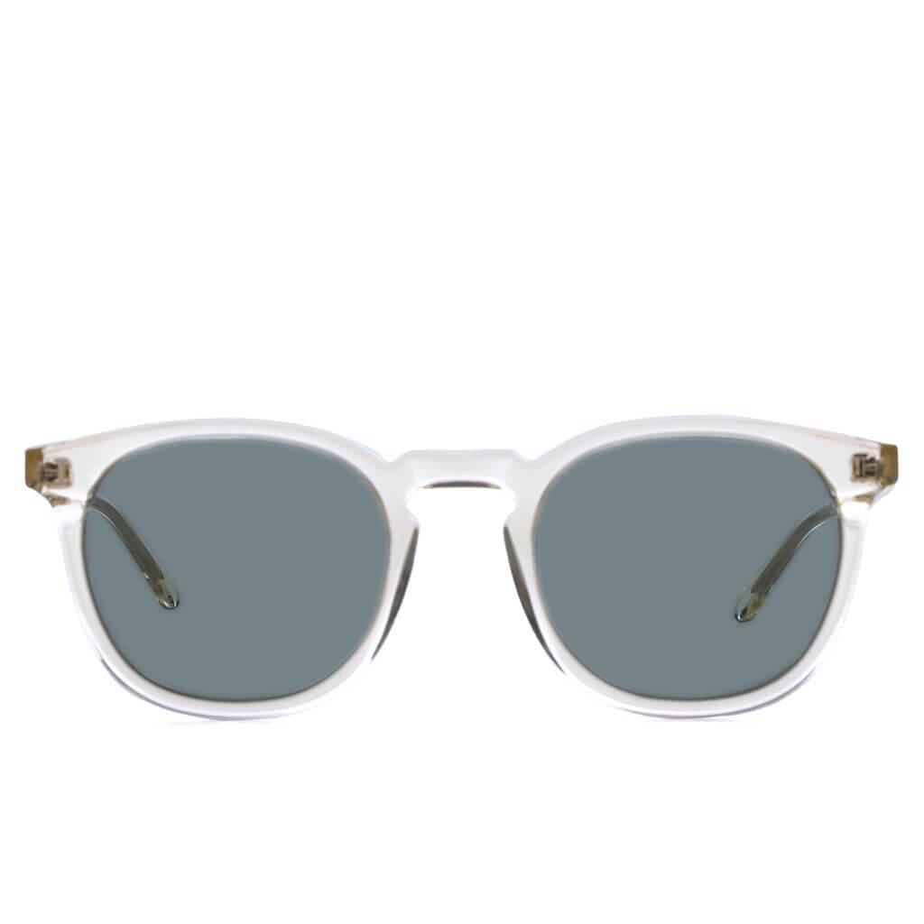 Eldridge Champagne/Olive Flat main image 1