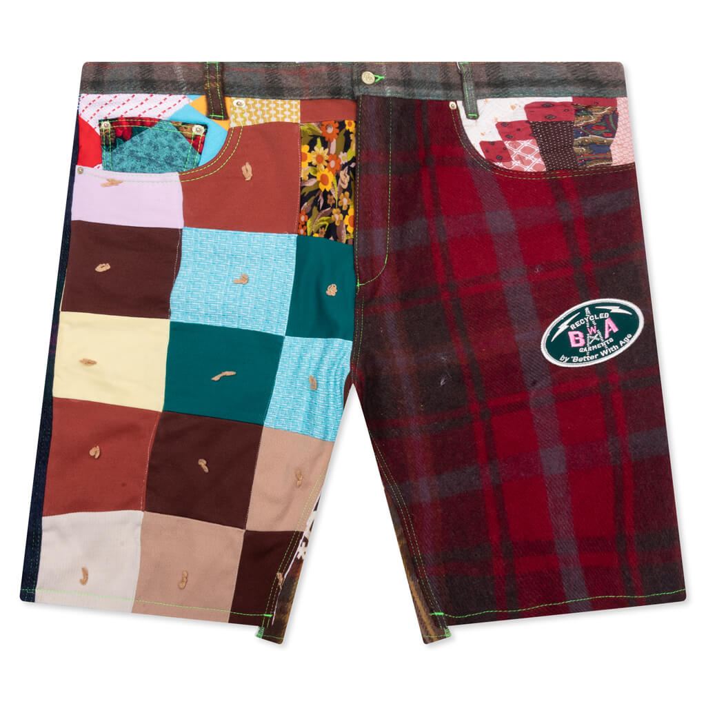 The Eleanor Shorts main image 1