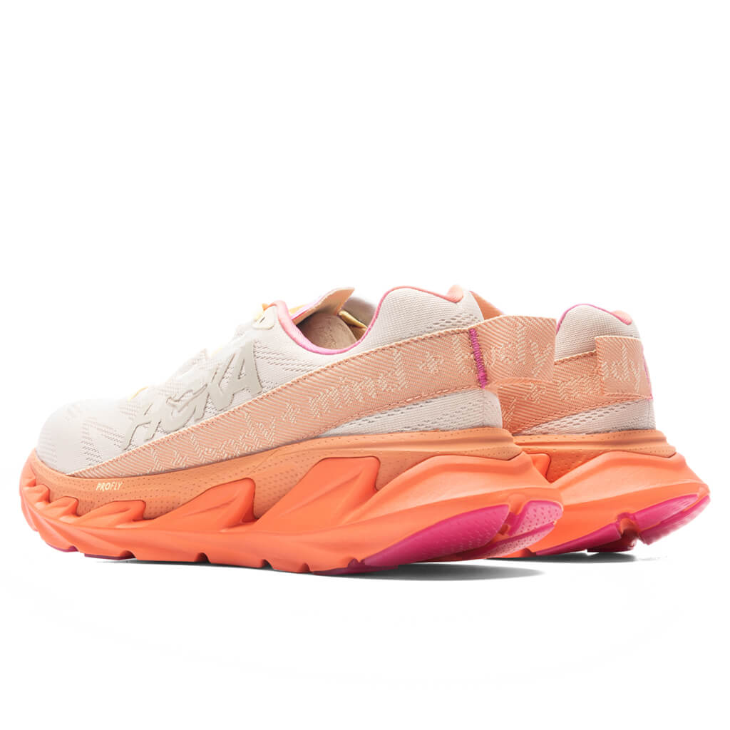 Gold Clifton Vs Elevon Hoka One One Clifton Gold