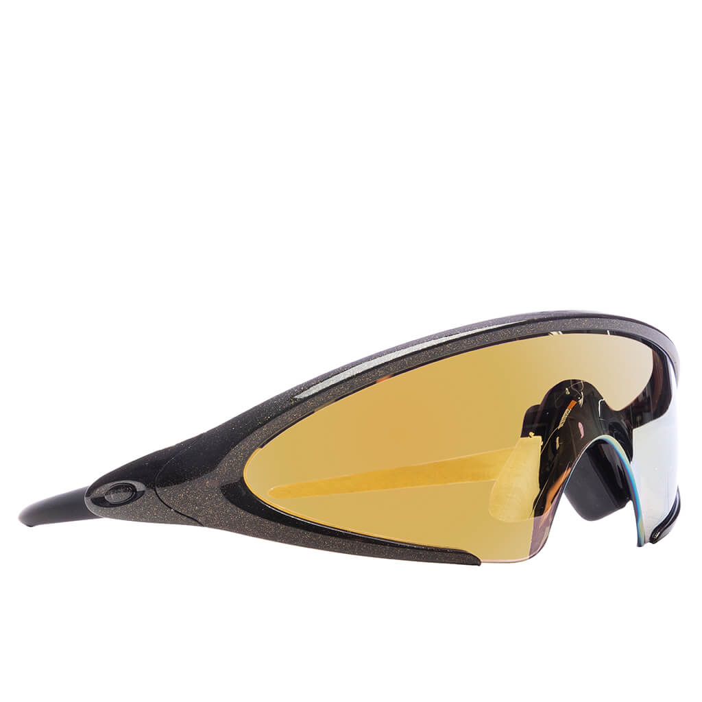 Ellipse 50th Anniversary - Midas Fleck/Prizm 24K – Feature