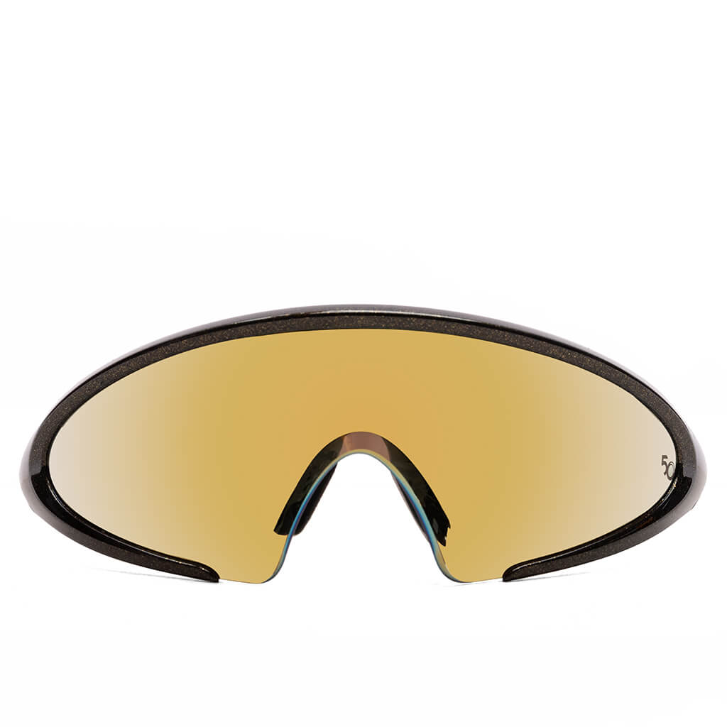 Ellipse 50周年記念-Midas Fleck/Prizm 24K – Feature