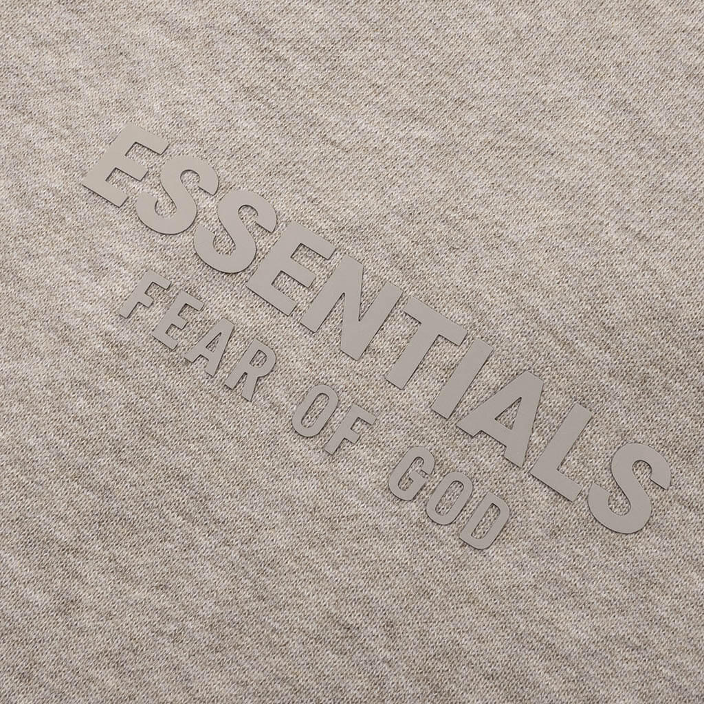 Fear of God Essentials Core Heather Sweatpants – Soles District