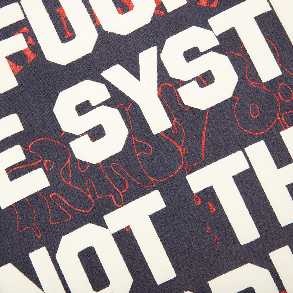 FTSNTW Tee - Multi – Feature