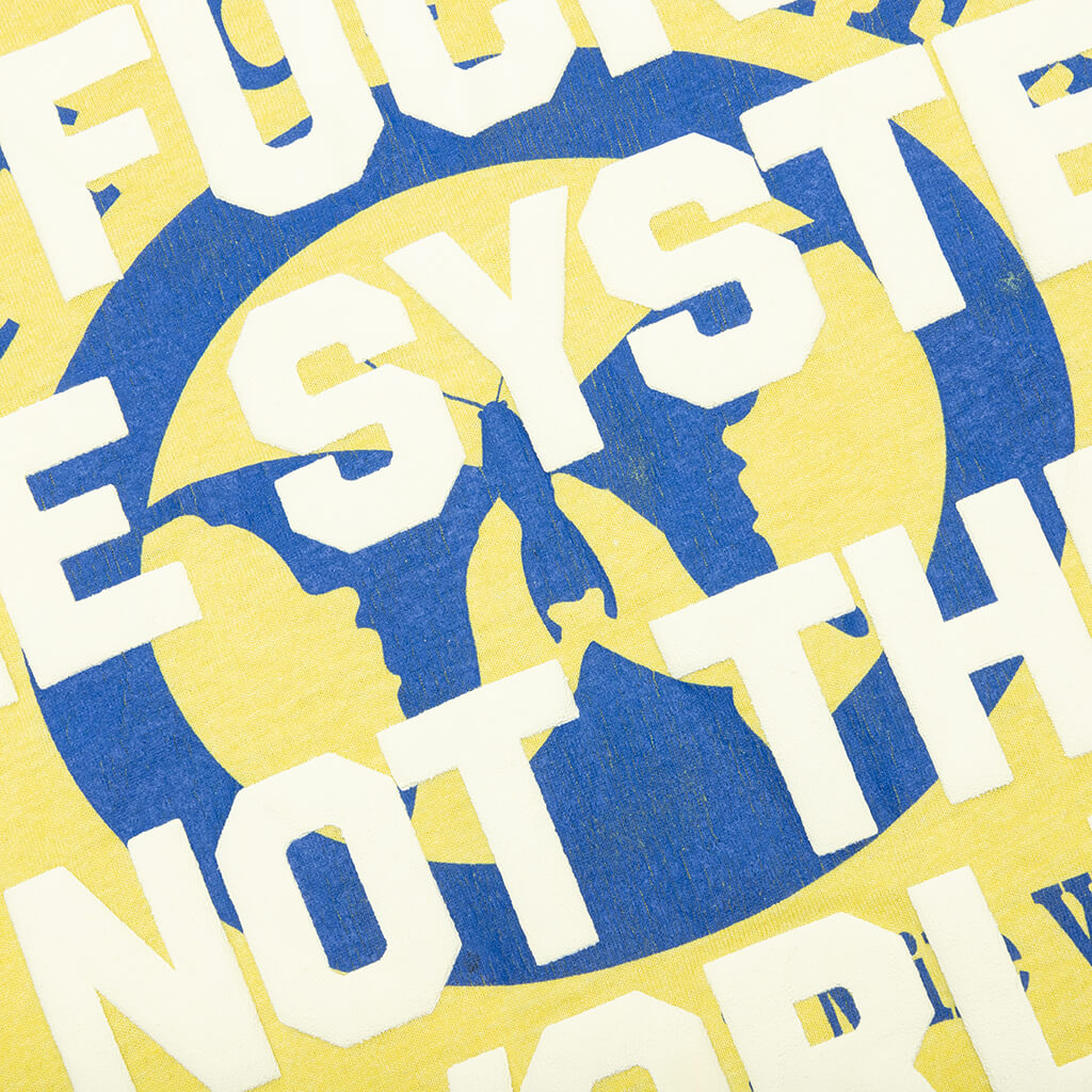 FTSNTW Tee - Multi – Feature