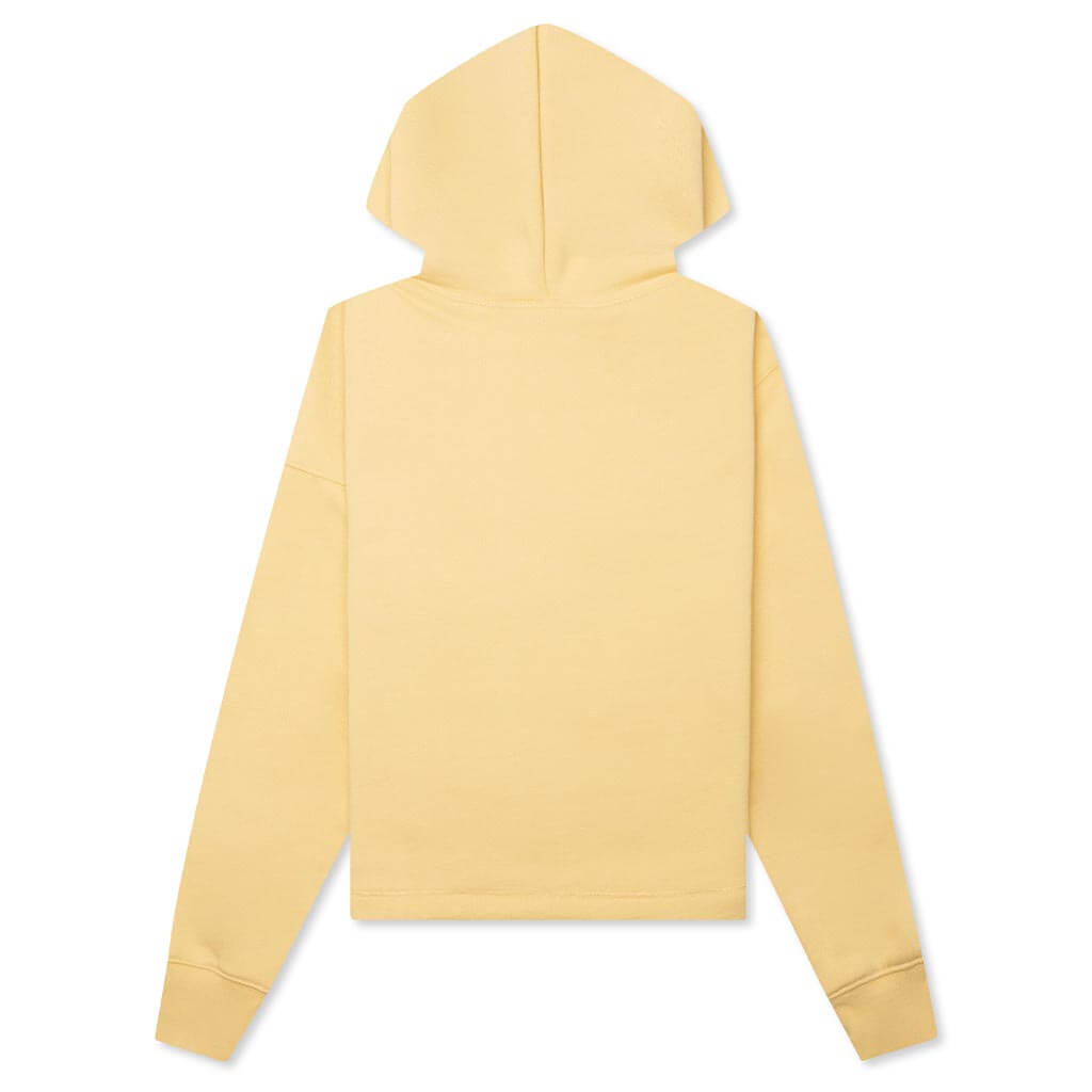 Kid's Relax Hoodie - Light Tuscan