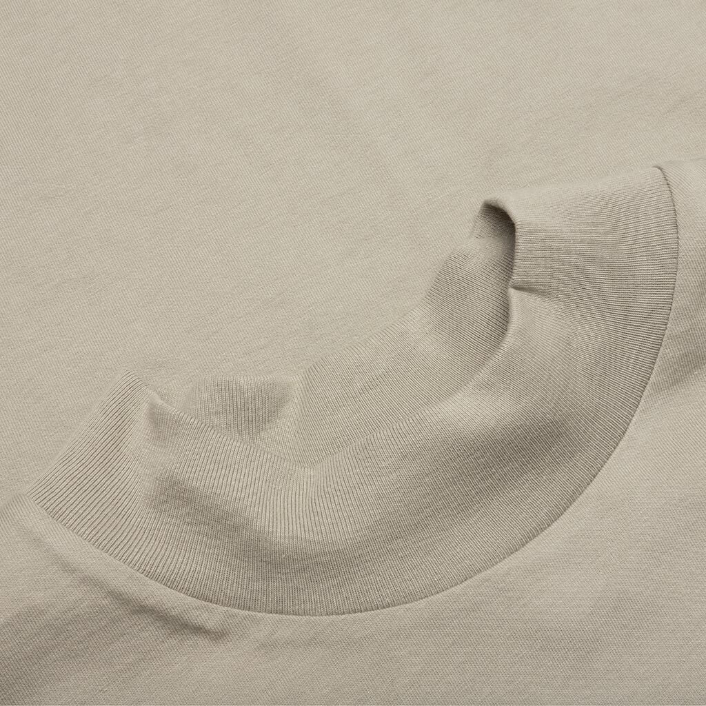 TOUCH LOCK L/SL Tee