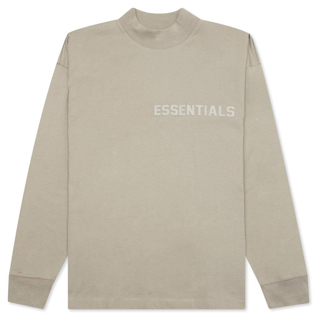 L/S Tee - Seal