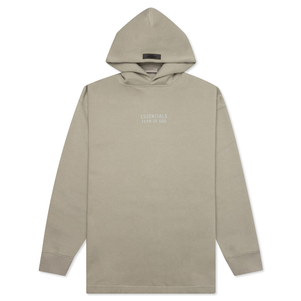 Relax Hoodie - Seal – Feature