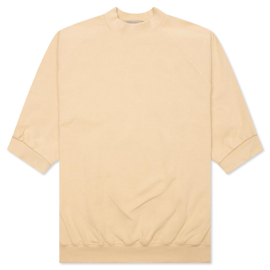 SASOM  apparel FEAR OF GOD FOG Essentials Waffle Knit Thermal