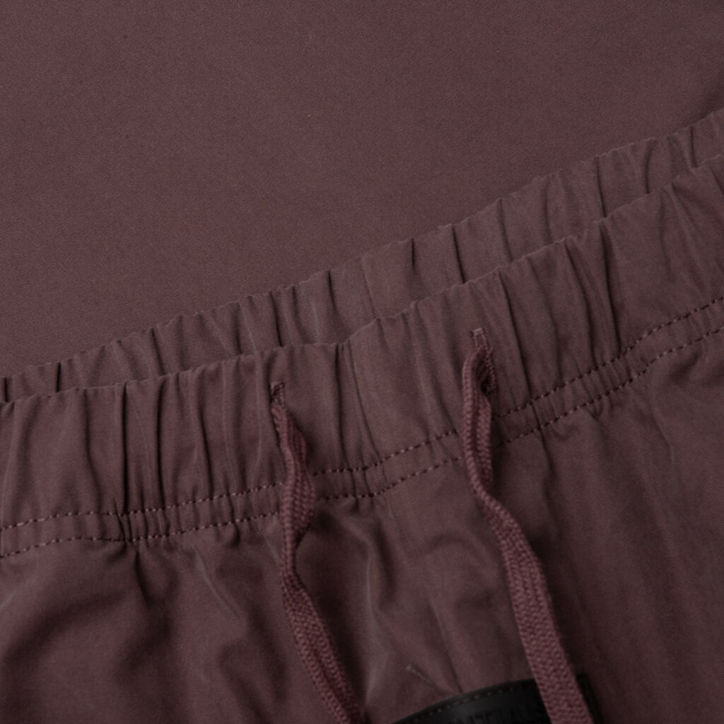 Cassis Trouser Plum