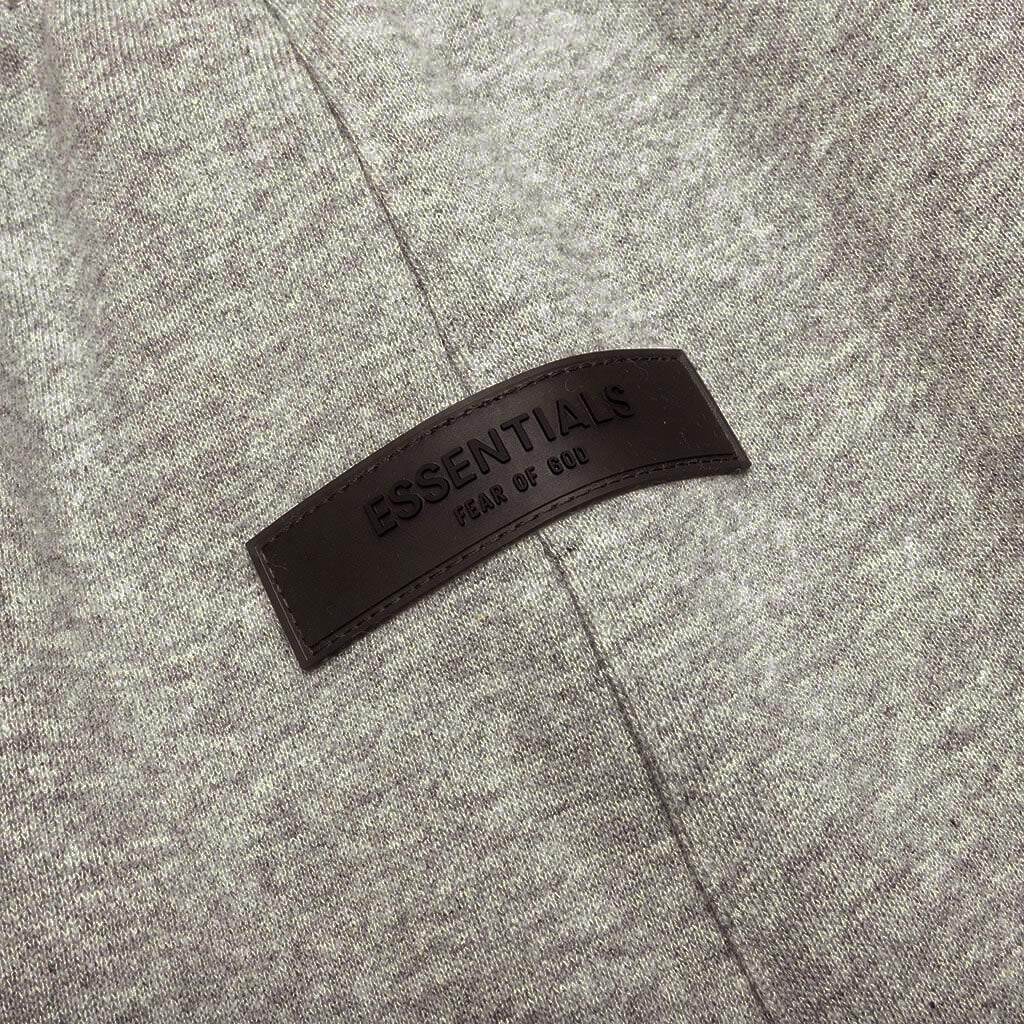 Sweatshort | KIT FIT Olive Powder