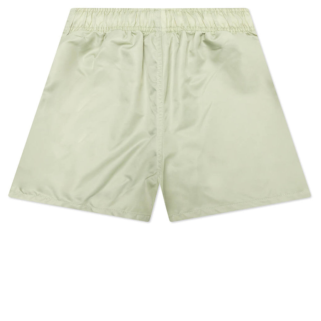 Essentials Running Short - Seafoam - Fear of God Essentials – Feature