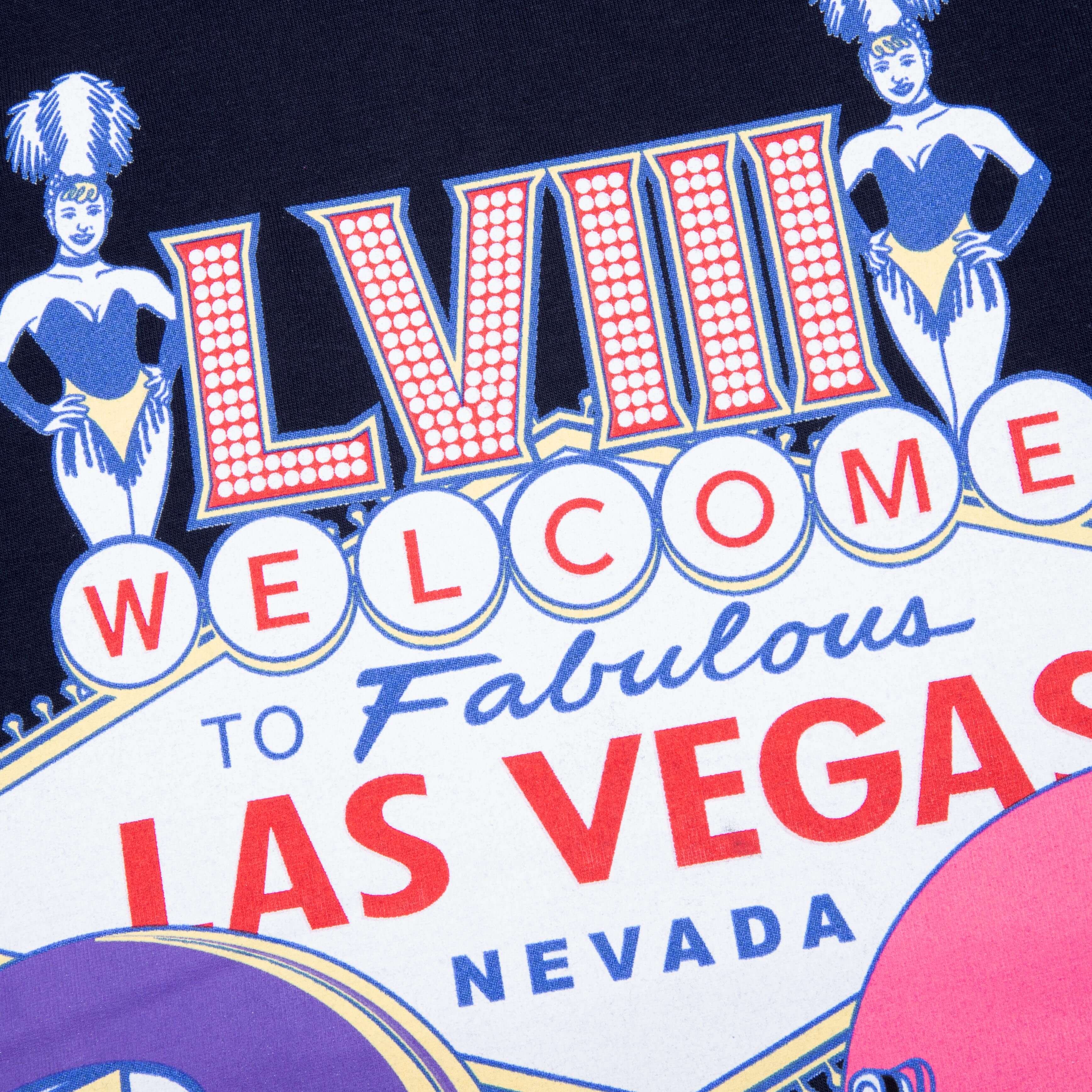 Viva Las Vegas, image size:3471x3471