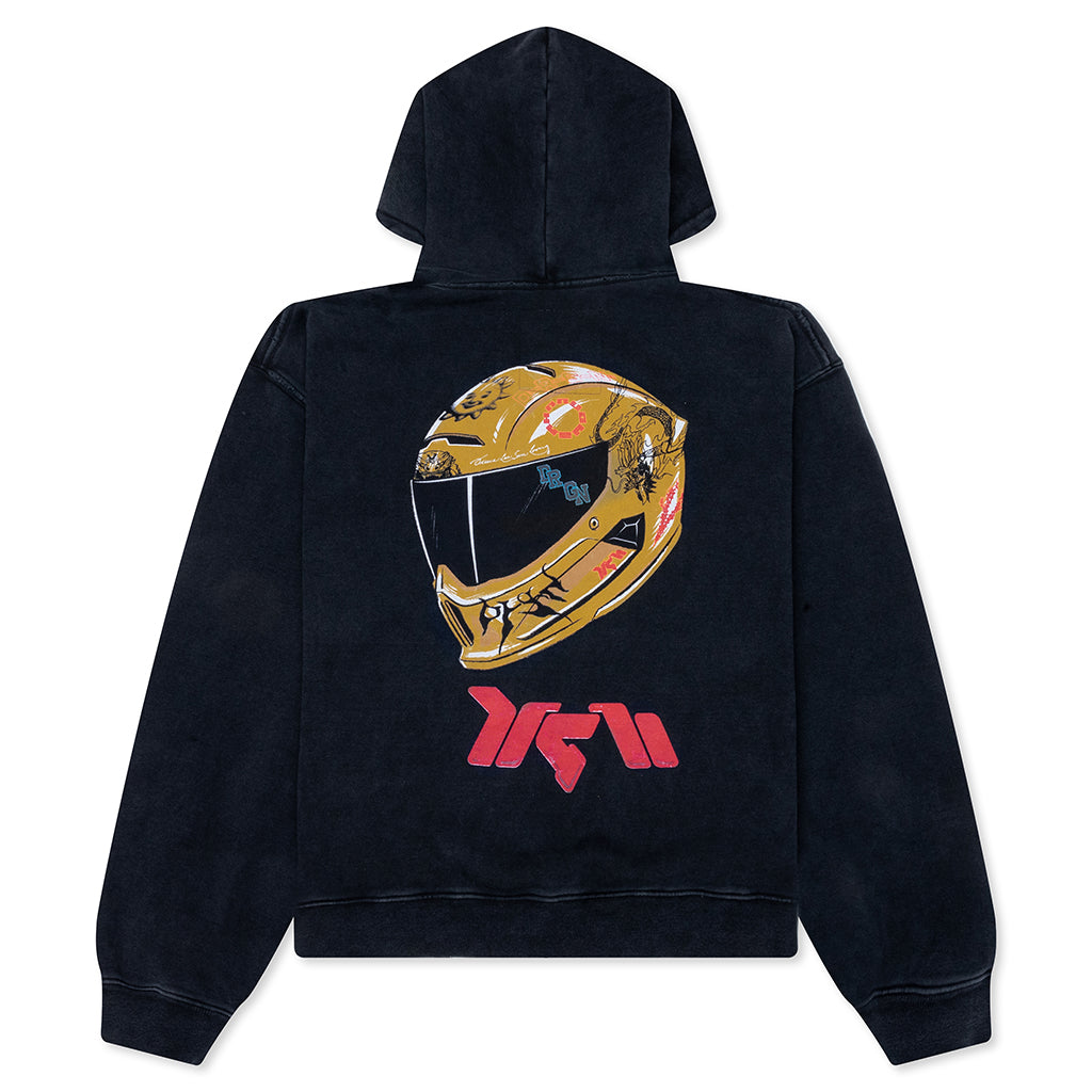 Helmet Anti Social Club X F1 Helmet Anti Social F1 Antisocial F1