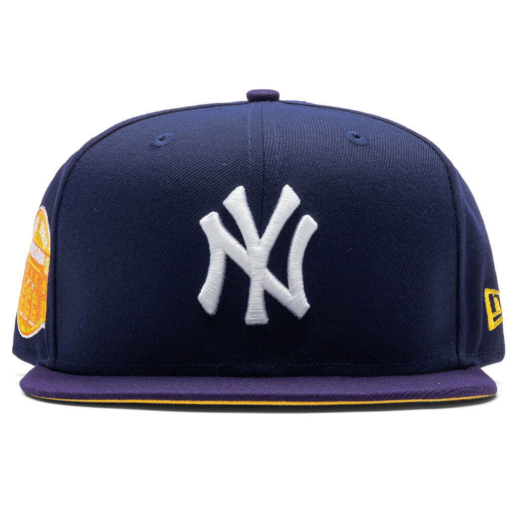 MLB Orange Crush 59Fifty Fitted Hat Collection by MLB x New Era