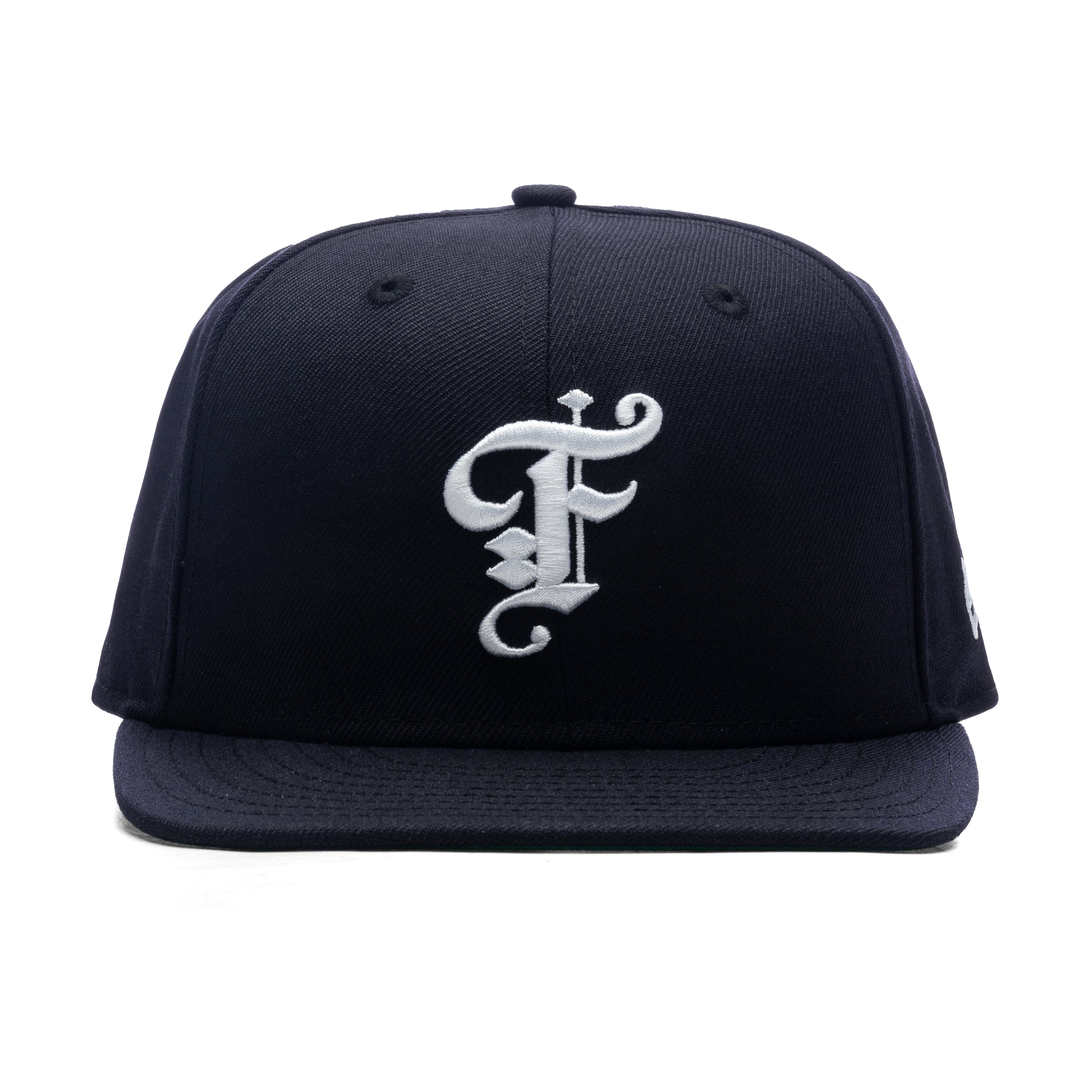 帽子 NEIGHBORHOOD X NEWERA 59FIFTY NAVY L mens-new-era-navy-new-york-