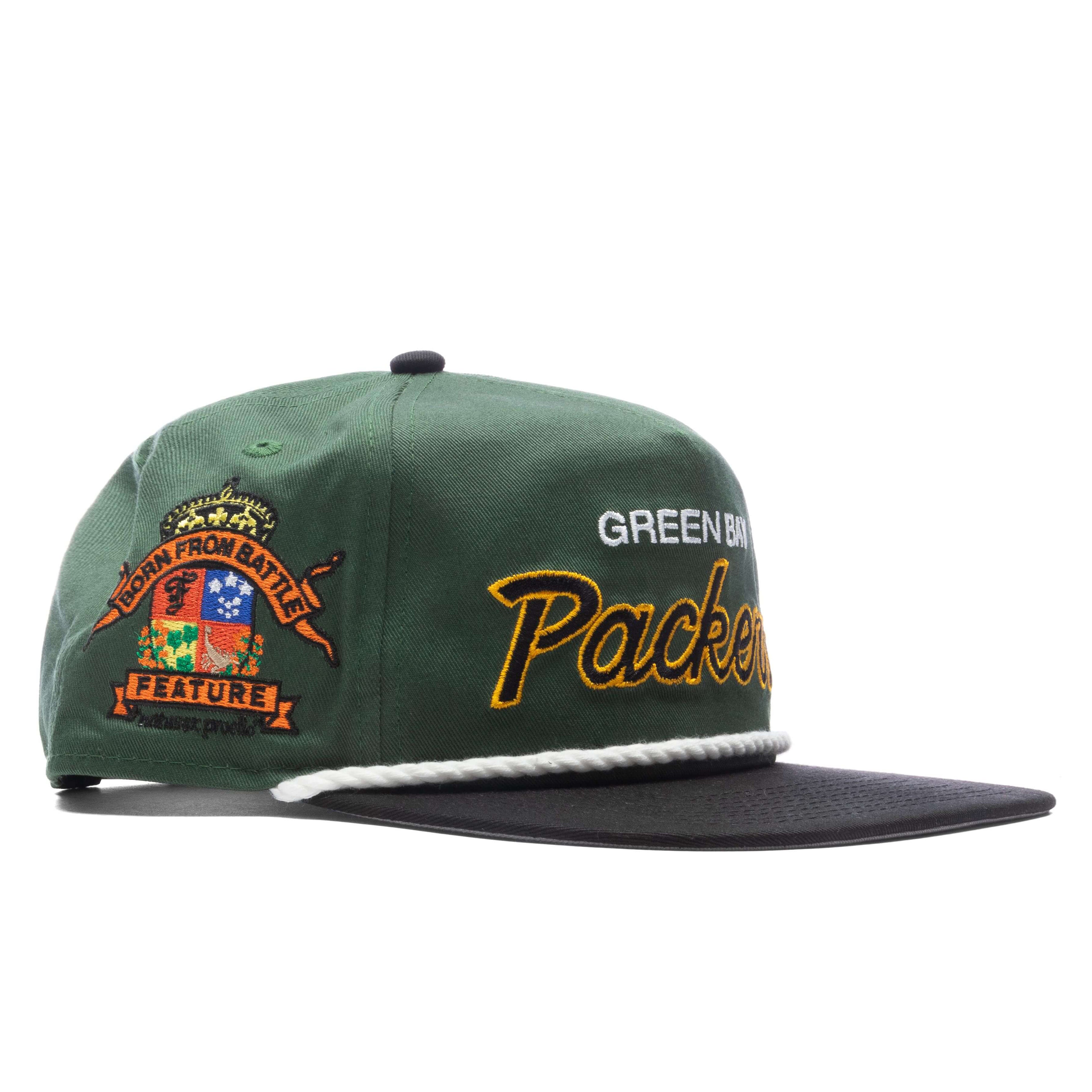 PACKER X NEW ERA OAKLAND ATHLETICS 59FIFTY FITTED PATCHWORK – PACKER SHOES