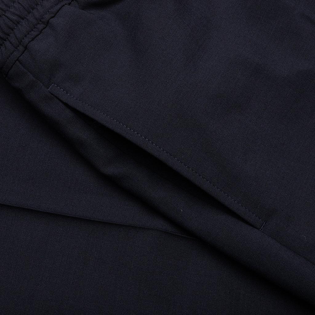 (SS) by42DPD Accent Blue Royal Independent Midweight Fleece Joggers