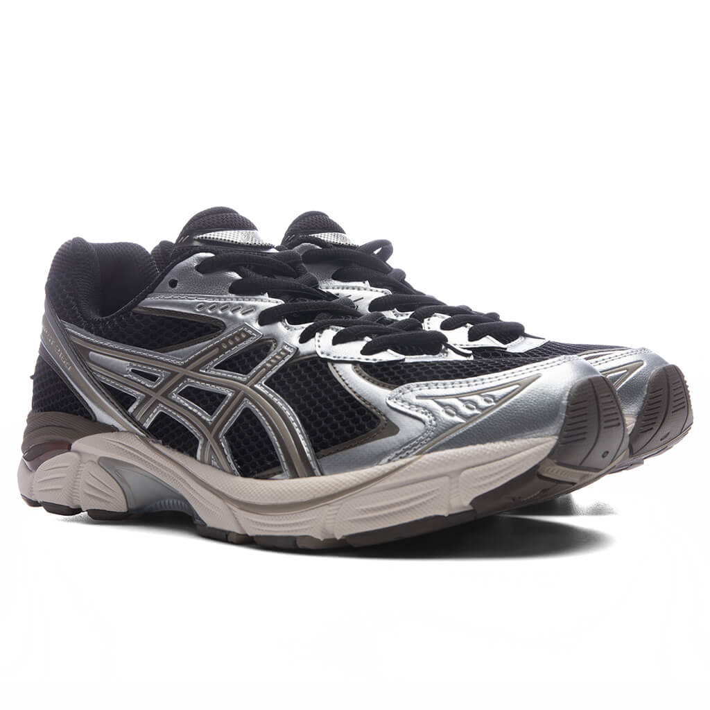 GT-2160 - Black/Driftwood – Feature