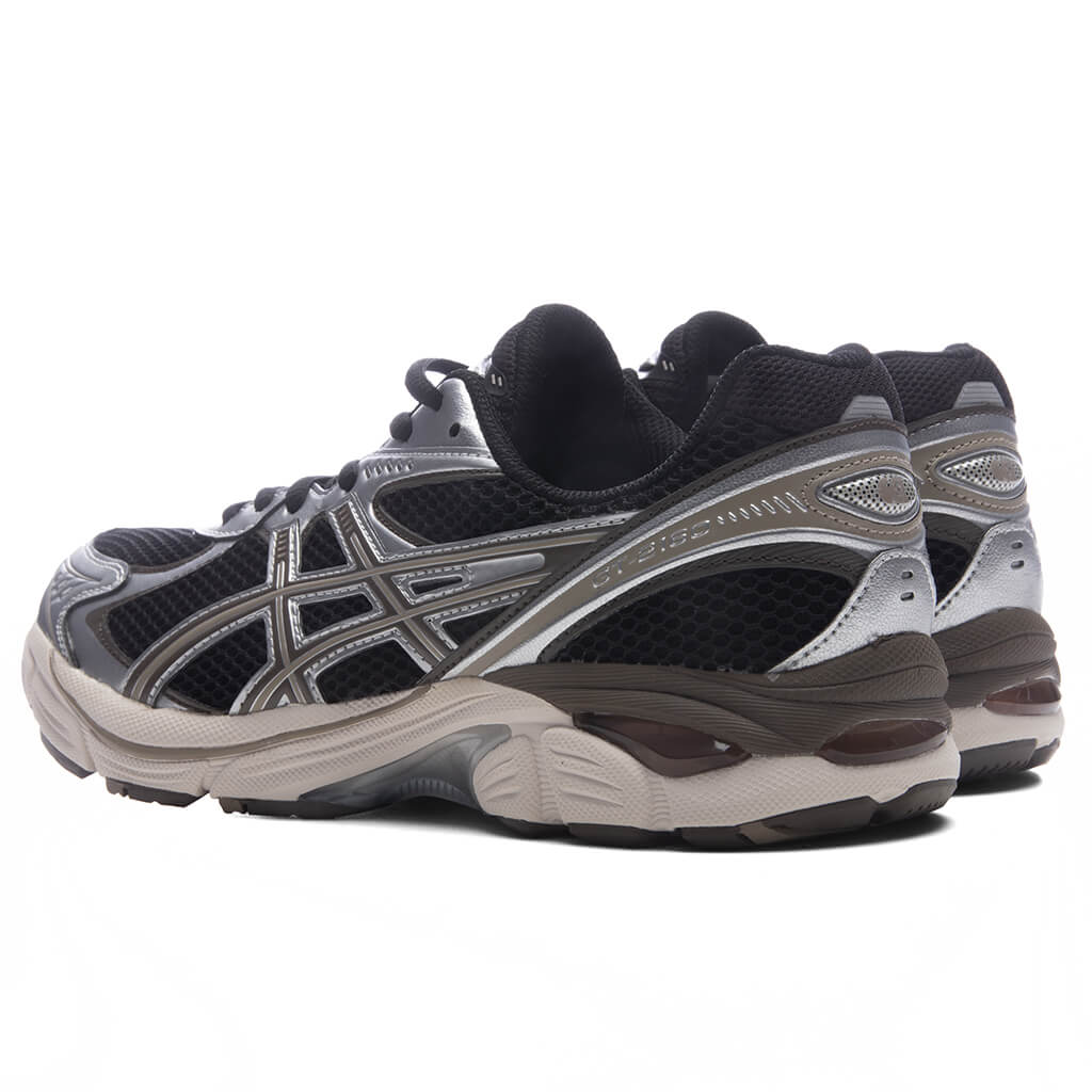GT-2160 - Black/Driftwood – Feature